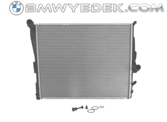 Радиатор BMW E83 X3 17113415693 (Nsn-17113415693)