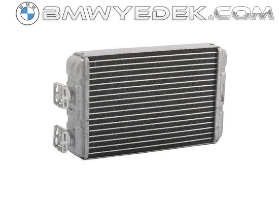 BMW Heating Radiator Ac Li E46 E83 X3 70513 64118372771 