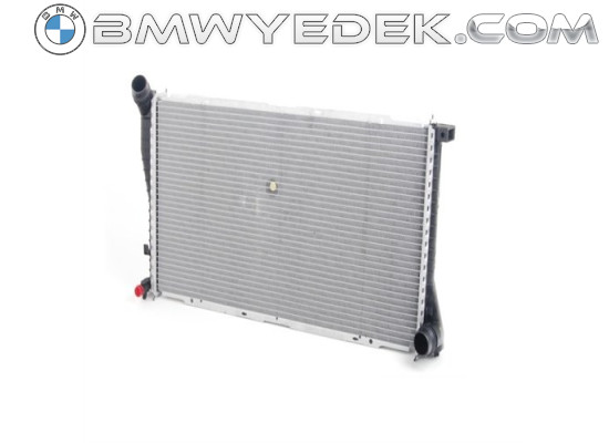 BMW Radiator E39 60634a 17112247345