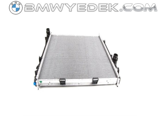 Руководство по эксплуатации радиатора BMW E53 X5 17117544669 (Nsn-17117544669)
