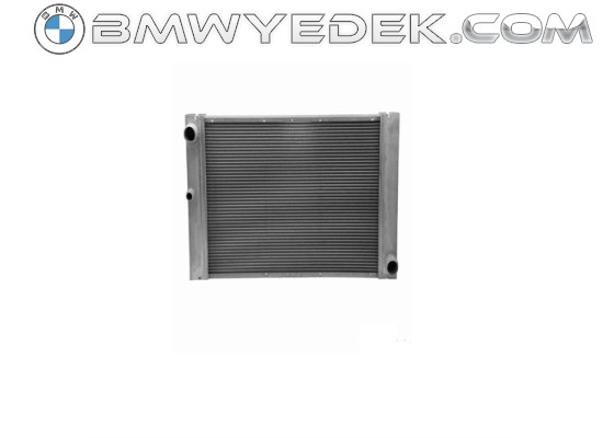 Радиатор BMW E60 E61 E63 E64 17117795878 60773 (Nsn-17117795878)