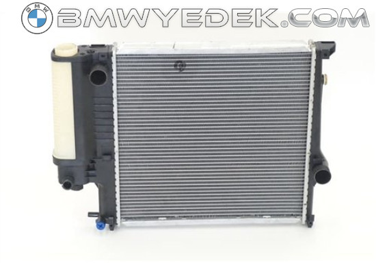 Радиатор BMW Ac Li E30 E36 17111728907 (Nsn-17111728907)