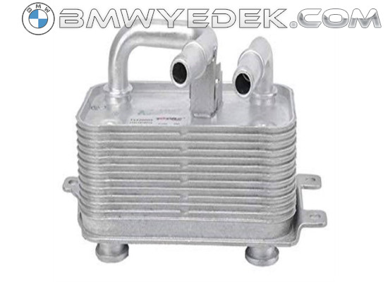 Радиатор трансмиссионного масла BMW E60 E61 E62 E63 E64 E62 (Btp-17217519213)