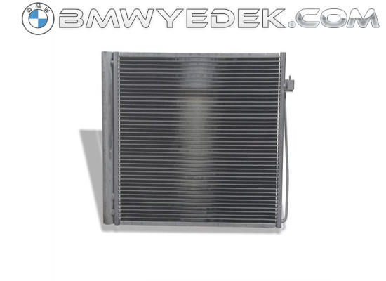 BMW Air Conditioning Radiator E60 E61 E63 E64 E65 E66 31004bw 64509122825