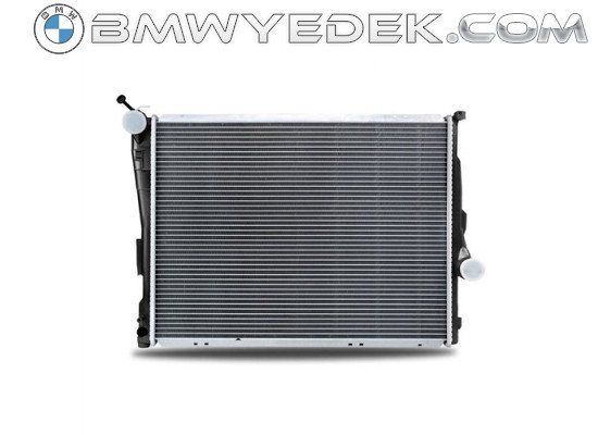 BMW Radyatör F10 F11 17118672012 Bmw 17117626560 
