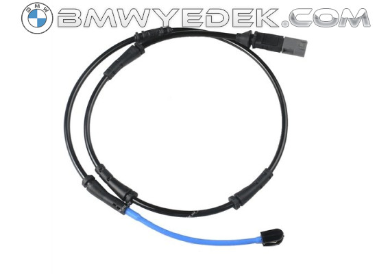 BMW Pad Plug Rear F06 F10 F12 F13 12441bw 34356791962 