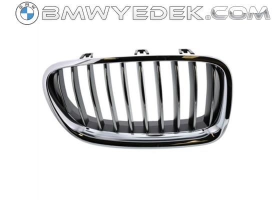 BMW Grille Right F10 51137412324 