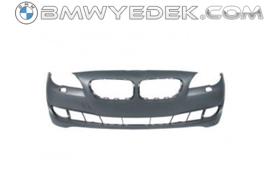 Бампер BMW Pdc Li / Объемный вид спереди 51117332678 (Emp-51117332678)