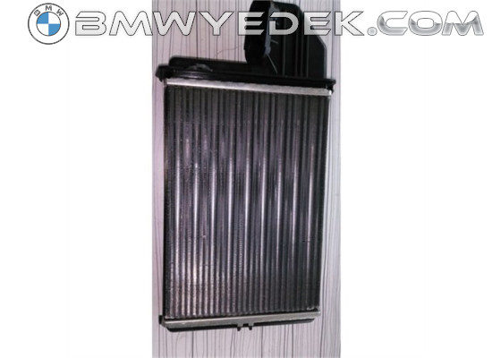 BMW Heating Radiator Ac Siz E36 801121 64118390435 