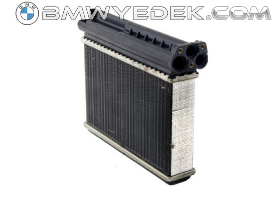 Радиатор отопления BMW Ac Li E36 E39 (Btp-641111393212)