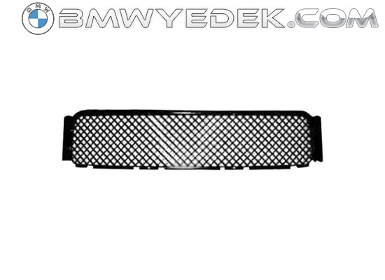Решетка бампера BMW E36/M3 передняя 51112250685 (Btp-51112250685)