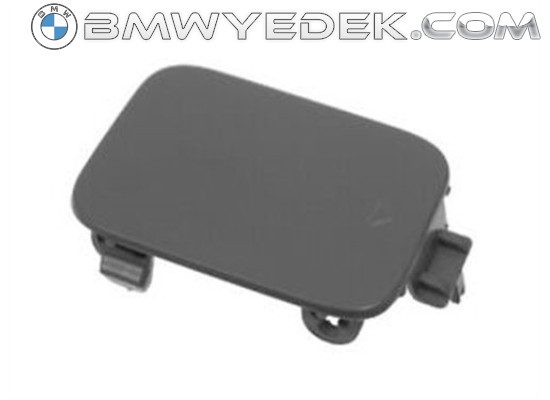 BMW Tow Cover E60 Lci Front 276192 51117184708 