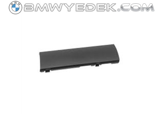 BMW Tow Cover E36 Front Pud. 276187 51118146078 