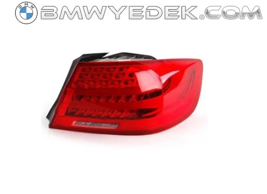 BMW Stop Lci Tooth Led Right E92 63217251958 (Ulo-63217251958)