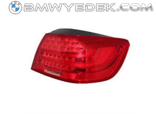 BMW Stop Tooth Led Right E93 1081002 63217252092 