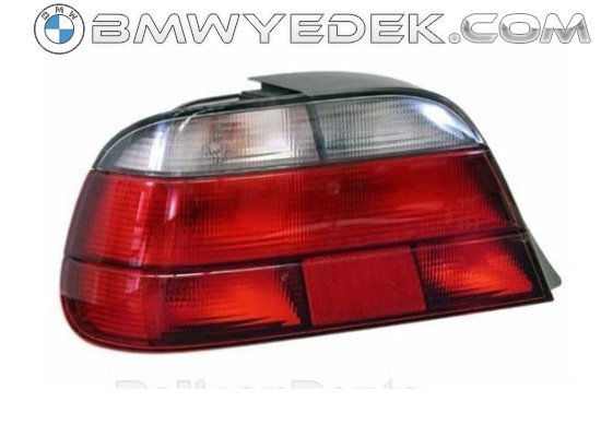 BMW Stop Beyaz Sol E38 57100s Ulo 82199402991