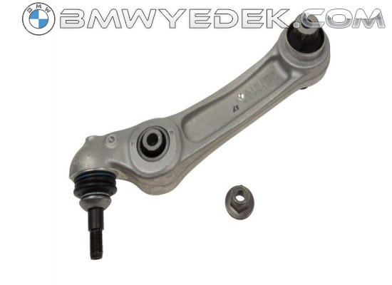 BMW Swing Front-Lower Left F10 F06 F11 F12 F13 Mag-31126794203