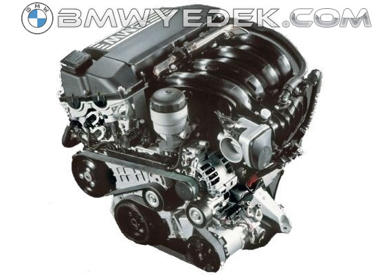 BMW Sibop Gaydi 6 Mm E87 E90 E92 E93 E46 E60 X1 X3 N40 N42 N45 N46 G16060p 11341435462