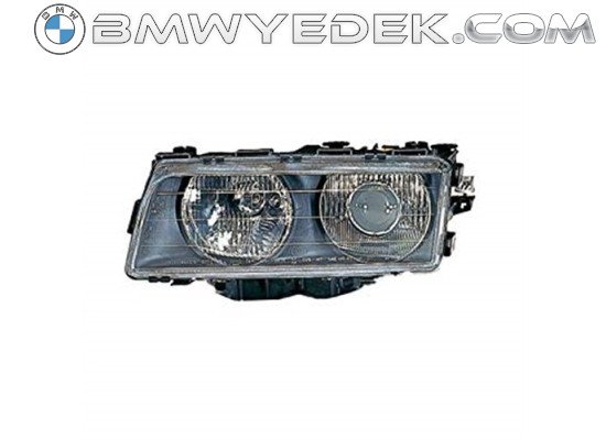 BMW Far Xenon Sağ E38 63128376270 71030104327