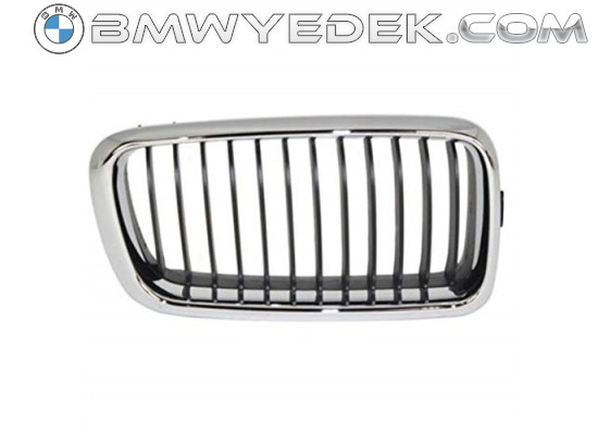 BMW Grille Right E38 51138231594