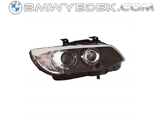 BMW Headlight Adaptive Xenon Right E92 E93 711307023438 63117273208 