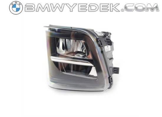 Противотуманная фара BMW Led Right F01 (BMW-63177311288)