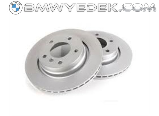 BMW Brake Disc Front Air E36 E46 34116855153