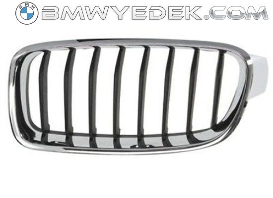 BMW Panjur Takimi M Siyah Set F30 Emp 51137260497