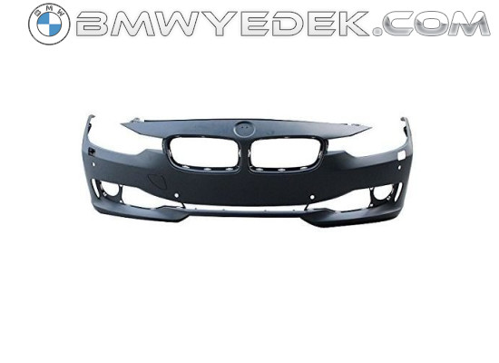 BMW Bumper Headlight Without Wash Pdc You Front 51117292991 
