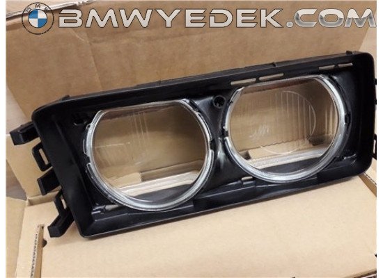 BMW Far Cami Benekli H7 E36 519116010s Zkw 63128363507