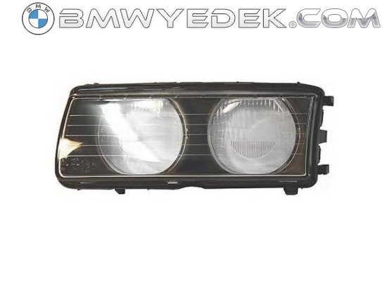 BMW Far Cami Benekli H1 E36 1994 519016000s Zkw 63121393849