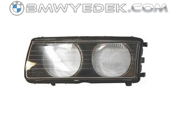 BMW Headlight Cami Spotted H1 E36 1994 5190160001 63121393849 