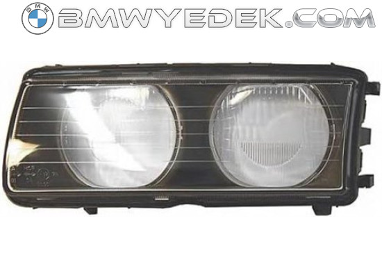 BMW Headlight Cami Spotted H1 E36 1994 5190260001 63121393850 
