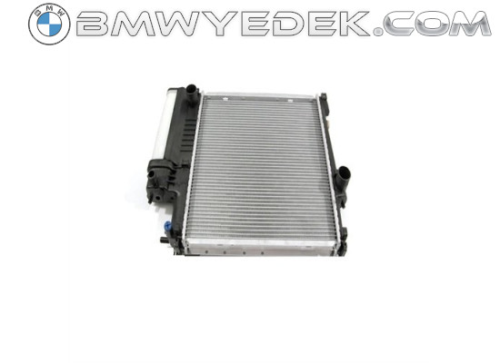 Радиатор BMW Ac Li E30 E36 17111728907 00053849 (Nrf-17111728907)