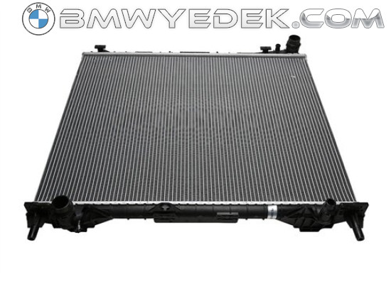 Радиатор Land Rover Lr034553 59174 (Nrf-Lr034553)