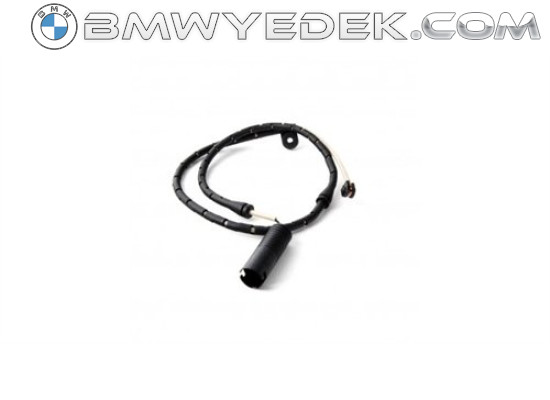 BMW Pad Plug Front E53 X5 34351165579 