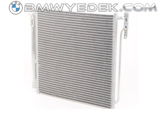 Радиатор кондиционера BMW E53 X5 64536914216 V20621015 (Vem-64536914216)