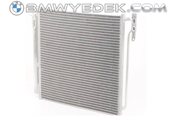 BMW Air Conditioning Radiator E53 X5 V20621015 64536914216