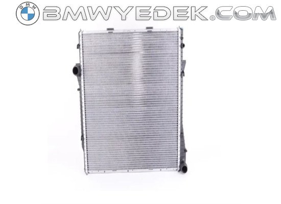 Радиатор BMW E53 X5 17101439101 (Wut-17101439101)