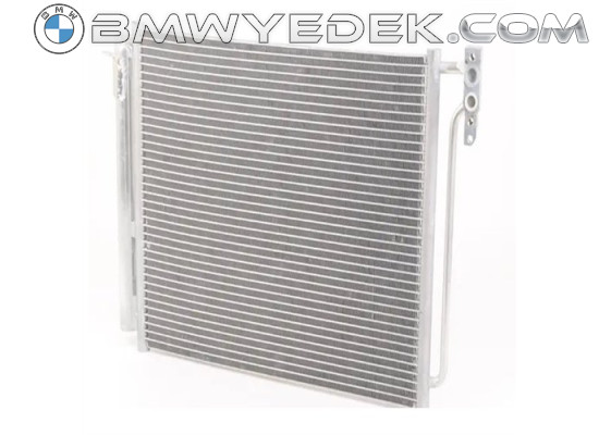 Радиатор кондиционера воздуха BMW E53 X5 64536914216 (4uu-64536914216)
