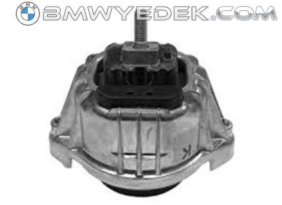 BMW Engine Bracket Right Tire E81 E87 E88 E82 E90 E91 E92 E93 E84 1.8 2.0 Coupe 22116768852 