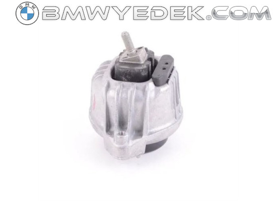 BMW Engine Mount Left Tire E81 E87 E88 E82 E90 E91 E92 E93 E84 1.8 2.0 Coupe 22116768853