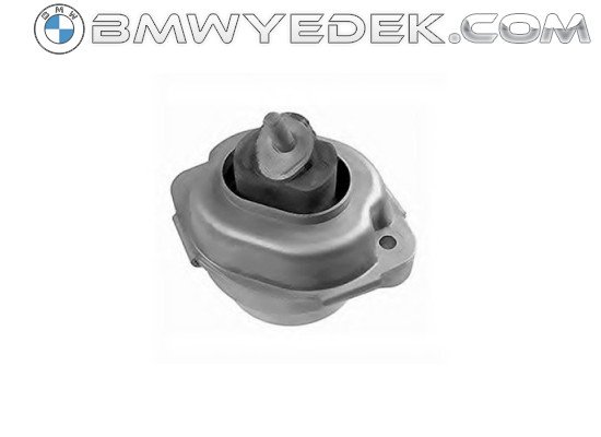 BMW Motor Kulaği Sağ-Sol Lastik-Dizel 3.0d 3.0 M57 Xs Crp 22116770638 