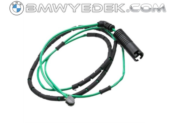BMW Pad Plug Rear E46 Bz1141w 34352229780 