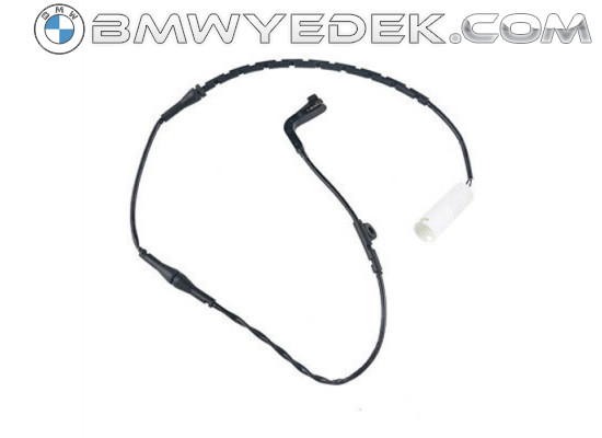 BMW Pad Plug Rear E65 E66 34356778038 