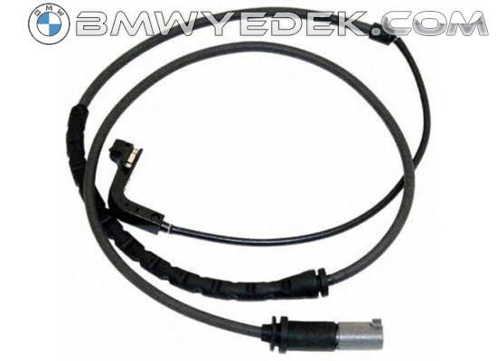 BMW Pad Plug Rear E70 E71 E72 X5 X6 34356789505 