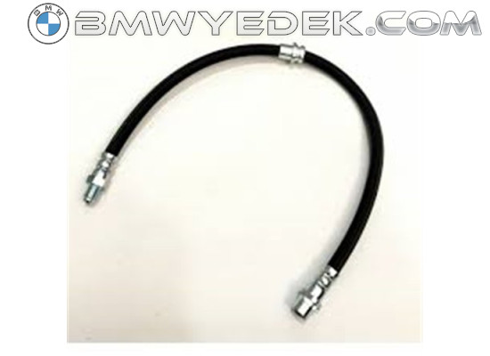 BMW Brake Hose X3 Rear 524e469e11 34303411444