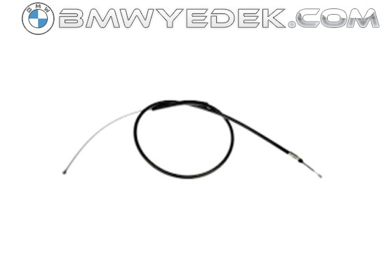 BMW Hand Brake Cable X3 Left Fbs03030 34403400795 