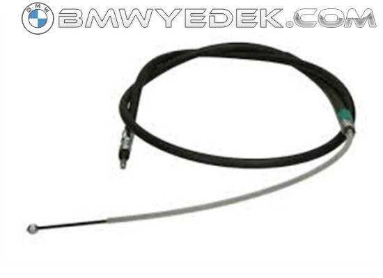BMW Hand Brake Cable X3 Right Fbs03031 34403400796 