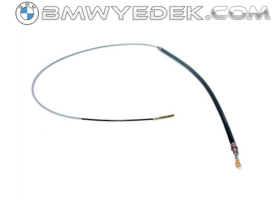BMW Hand Brake Wire E32 Fbs03014 34411154244 